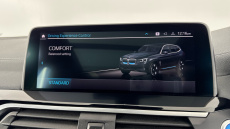 BMW X3 210kW Premier Edition 80kWh 5dr Auto Electric Estate